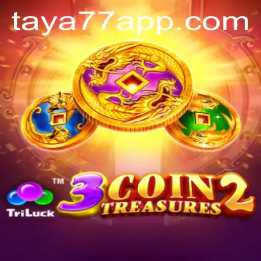 Exploring the World of 3CoinTreasures2 - An In-Depth Look