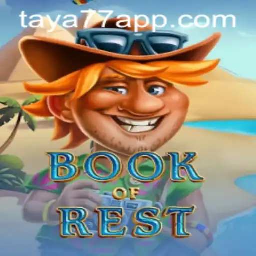 Discover the Enchanting World of BookofRest: A Journey Awaits