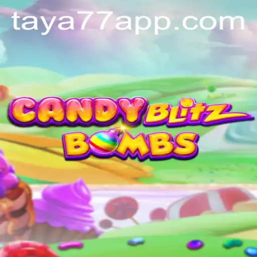 CandyBlitzBombs: A Sweet Adventure Through Explosive Challenges