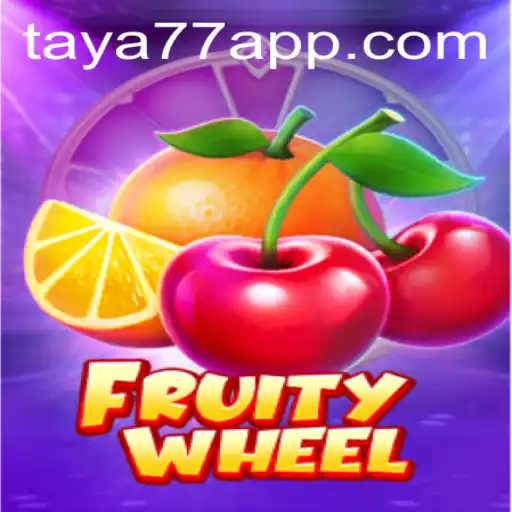 FruityWheel: A Fresh Spin on Online Gaming