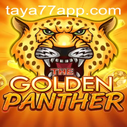 Unleash the Adventure with GOLDENPANTHER on Taya777.COM