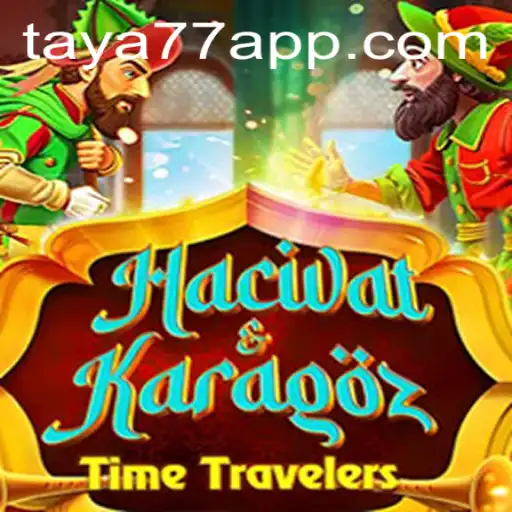 Hacivat and Karagoz Game: Unveiling the Mysteries of Taya777.COM