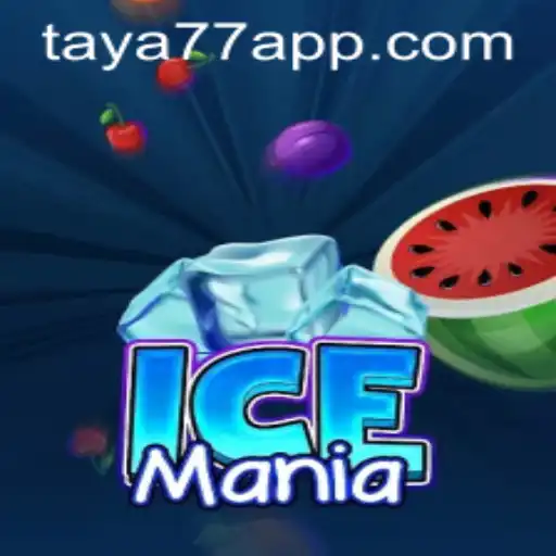 Exploring the Thrills of IceMania on Taya777.COM