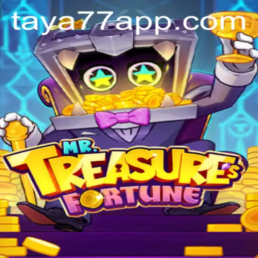 Unveiling MrTreasuresFortune: An Exciting Adventure with Taya777.COM
