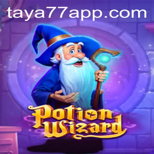 Unveiling the Mystical World of PotionWizard: An Engaging Journey Awaits
