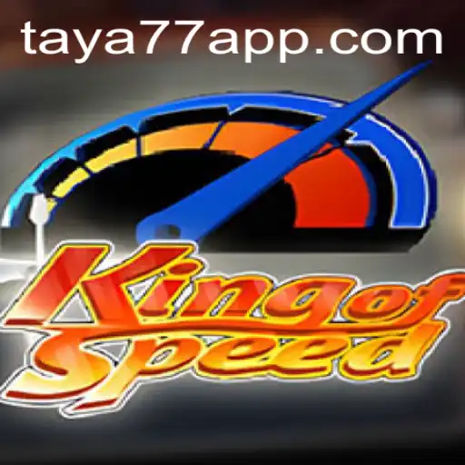 Discover the Thrills of KingofSpeed on Taya777.COM