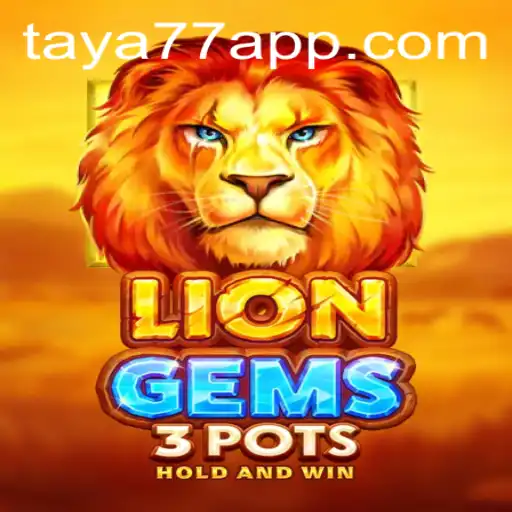 Discover the Exciting World of LionGems3pots at Taya777.COM