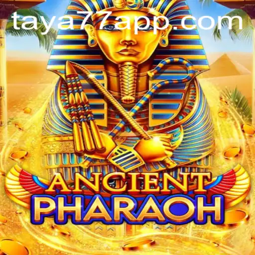 Discover the Mysteries of AncientPharaoh with Taya777.COM