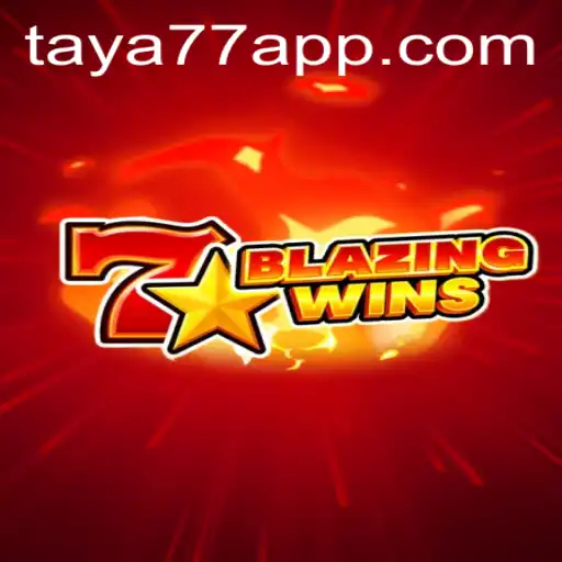 Exploring the Thrills of BlazingWins Online Casino Game at Taya777.COM