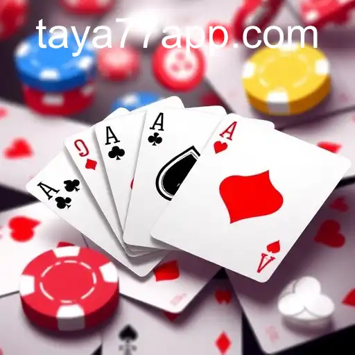 Exploring the Fascinating World of Card Games: A Deep Dive into Taya777.COM