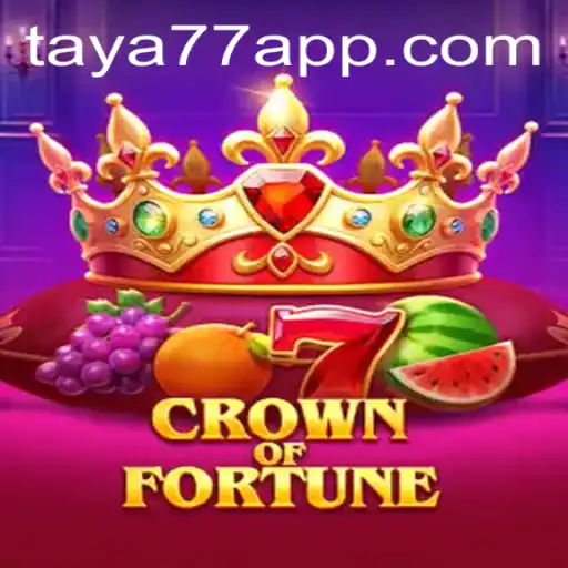 CrownofFortune: A Journey Through the Realm of Wealth and Adventure