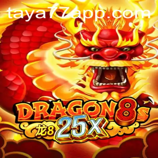 Discover the World of Dragon8s25x: A Gaming Phenomenon