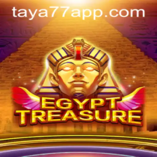 Discover the Mysteries of EgyptTreasure at Taya777.COM