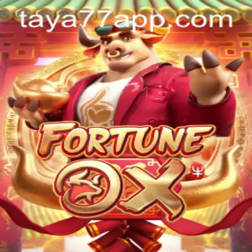 Exploring the Exciting World of FortuneOx with Taya777.COM