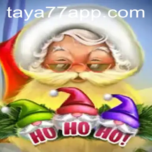 HoHoHo: A Joyous Adventure in Gaming by Taya777.COM