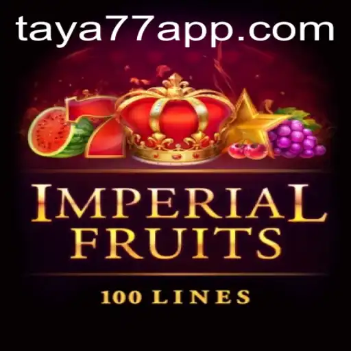 Imperial Fruits 100: A Guide to the Thrilling World of Online Casino Games