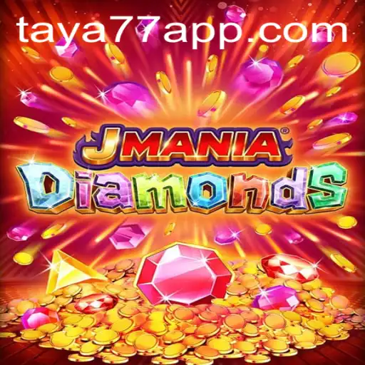 Exploring the Excitement of JManiaDiamonds: A Thrilling Gaming Experience
