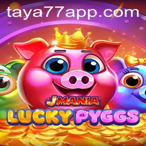 Discover JManiaLuckyPyggs: A Gaming Adventure with Taya777.COM