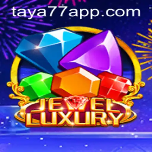 Discover JewelLuxury: A Dazzling Adventure by Taya777.COM