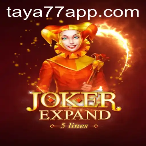 JokerExpand: A Thrilling New Adventure in the World of Online Gaming