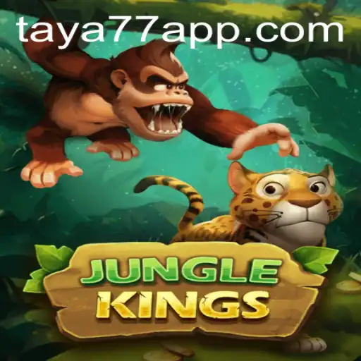 Exploring the Thrilling World of JungleKings: A New Gaming Adventure