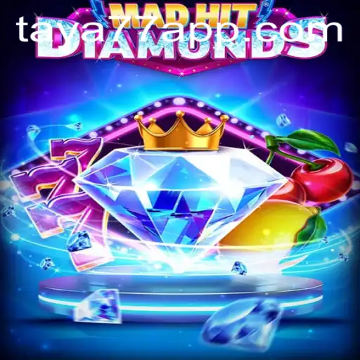 MadHitDiamonds: Dive into the Dazzling World of Gem Crushing