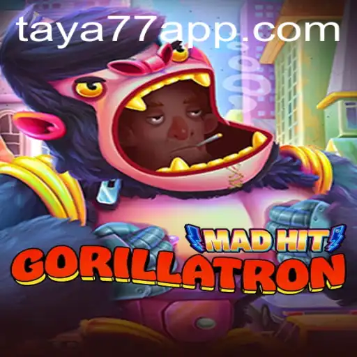 MadHitGorillatron: A Thrilling Adventure with Mystical Gorillas