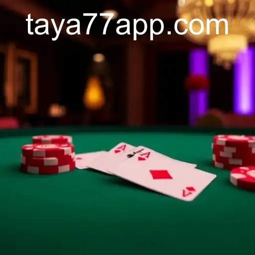 Online Baccarat: Unraveling the Digital Charm of Taya777.COM