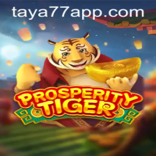 Dive into the World of ProsperityTiger: A Comprehensive Guide to the Game of Fortune