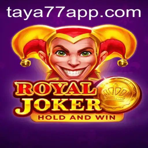 Explore RoyalJoker: The Thrilling Casino Game at Taya777.COM