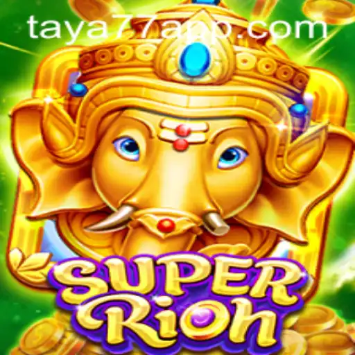 Exploring the Exciting World of SuperRich on Taya777.COM