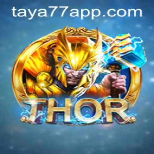 Unveiling THOR: A Mythical Adventure with Taya777.COM