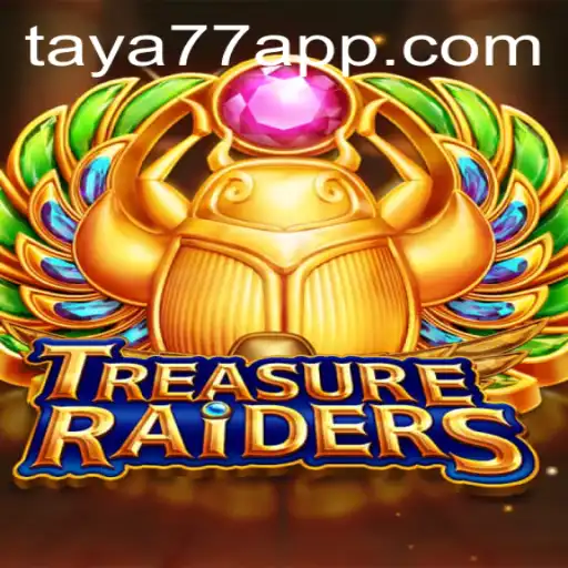 Unveiling the Adventure: The Exciting World of TREASURERAIDERS