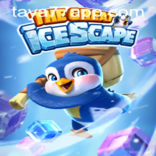 TheGreatIcescape: A Chilling Adventure with Taya777.COM