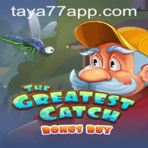Diving into TheGreatestCatchBonusBuy: A Deep Sea Adventure from Taya777.COM