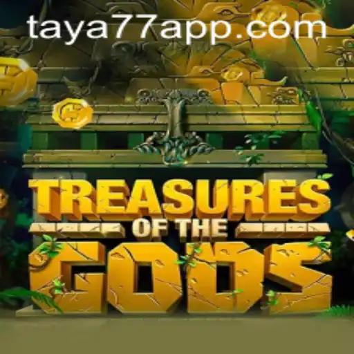 Unlocking the Secrets of Treasure of the Gods: An Epic Adventure Awaits