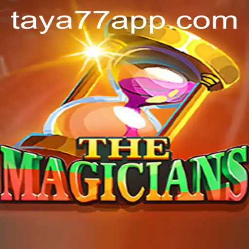 TheMagicians: Dive Into the Enchanting World of Magic and Strategy