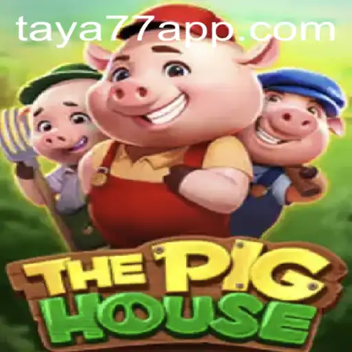 Step Inside ThePigHouse: A Thrilling New Game Experience