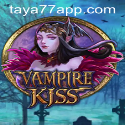 Discover the Thrilling World of VampireKiss: A Game of Strategy and Survival