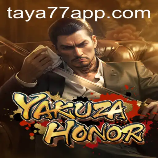 Yakuza Honor: Unveiling the Shadows of Taya777.COM
